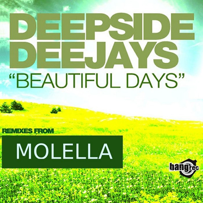 Beautiful Days (Molella Remix)