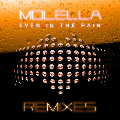 Even In The Rain (Remixes)