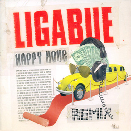 Happy Hour (Molella Remix)