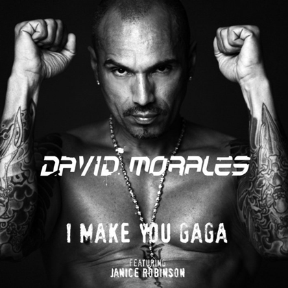 I Make You Gaga (Molella & Jerma Remix)