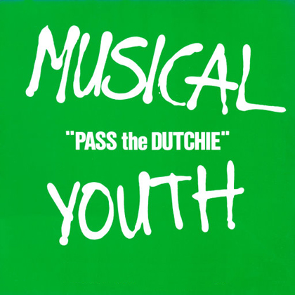 Pass The Dutchie (Molella remix)