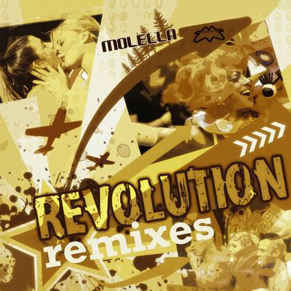 Revolution (Remixes)