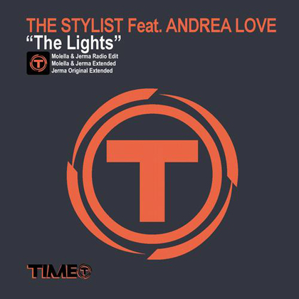 The Lights (ft. Andrea Love) [Molella & Jerma Remix]