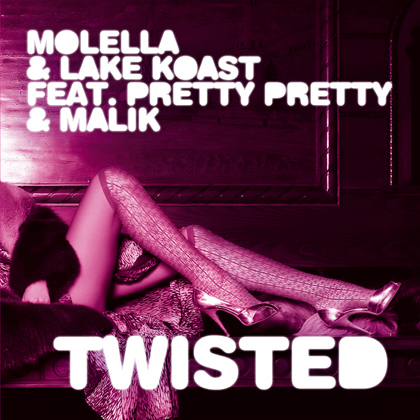 Twisted (ft. Pretty Pretty & Malik)