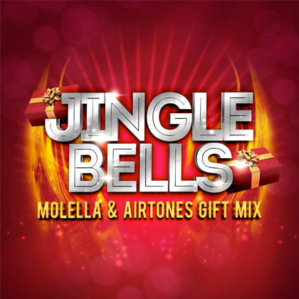 Jingle Bells (Molella & Airtones Gift Mix)