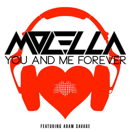 You And Me Forever (feat. Adam Savage)